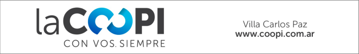 Coopi Carlos Paz