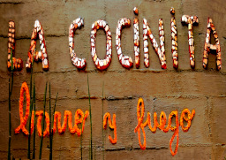 La Cocinita Barro y Fuego