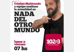 aviso publicitario lateral