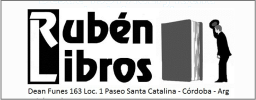 Rubén Libros